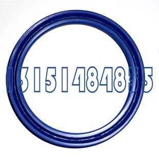 液压 U型 270 300 295 275 265 油封 UNR 聚氨酯 250