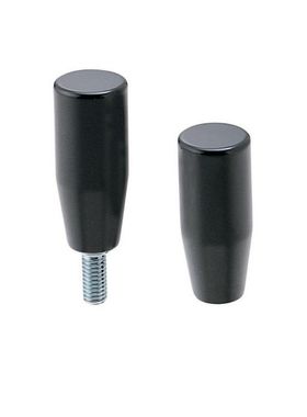 GRAM6/8/10/12 树脂固定握柄GRAMS 内螺纹型GRAF6/8/10/12