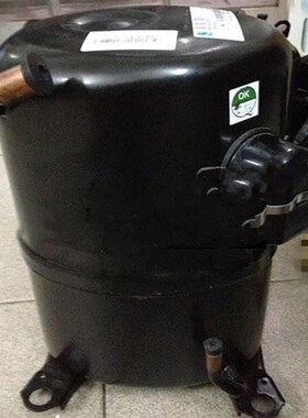 AWS5535EGF AWS4538E AWR5538EXC全新泰康试验箱制冰机压缩机380V