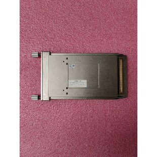100G 兼容40G 200G环回光模块 华为CFP