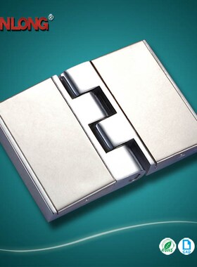 KUNLONG尚坤SK2-003-3A/B外露式铰链承重型铰链医疗设备铰链