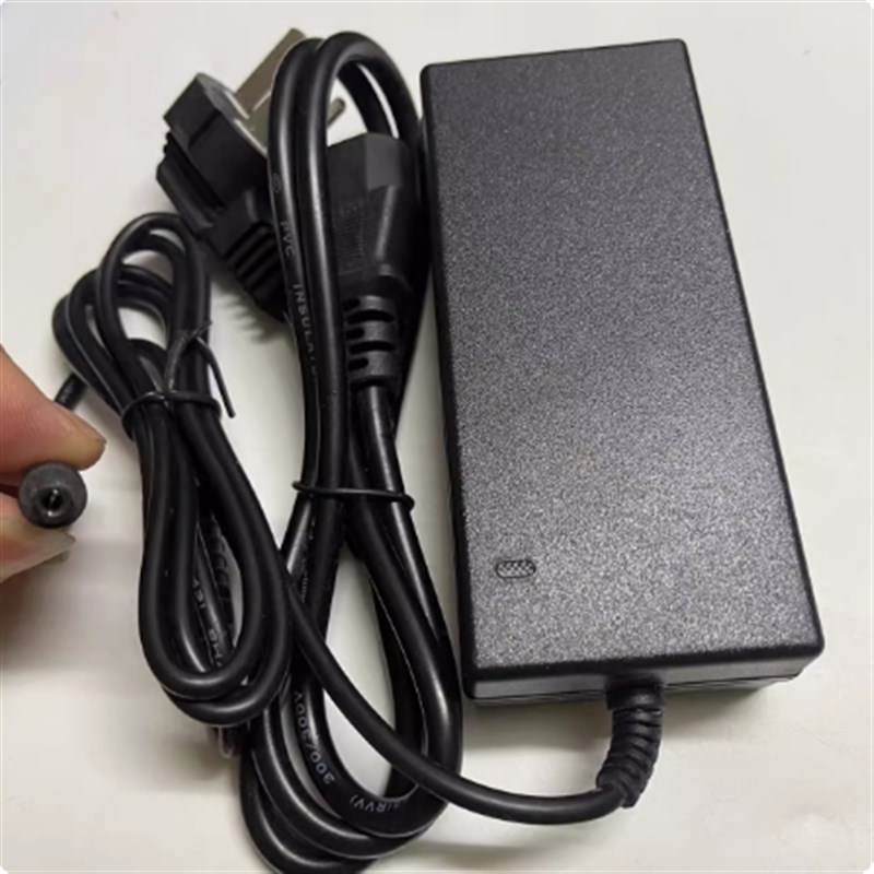 迅捷POE 交换机5口8口9口电源适配器 53.5V0.81A1.13A1.22A2.4A线