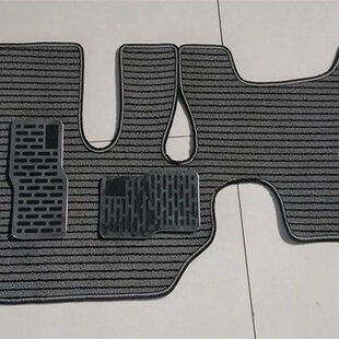 速发江铃新顺麻国六顺威宽体老顺达窄威凯运凯体凯锐亚达货车脚垫