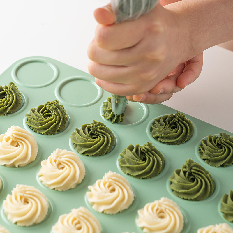 速发曲盘饼干烤奇烤箱用巧具模克力可可脆片磨具薄脆烘焙工具