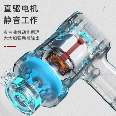 易博电磨机打磨机小型手持家用电动切割机迷你抛光多功能角磨机