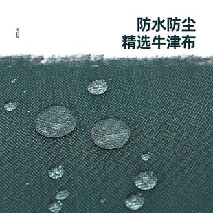 新储物神器 轻奢烫金衣服收纳箱衣柜家用布艺折叠衣物整理筐盒换季