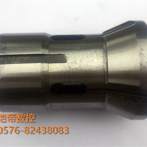 数控 0640  成品 弹簧钢 夹头 Q外圆磨 精品 夹具