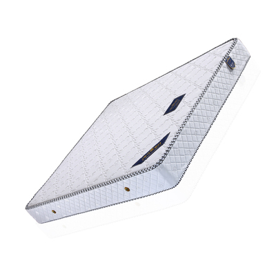 定做乳胶床垫1.2j/1.35m1.5米1.8米椰棕弹簧软硬两用双面加厚床垫