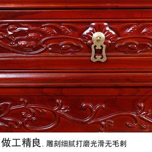 佛桌财 供桌香案佛台家用佛龛神台经济型佛F案供台实木贡台桌中式