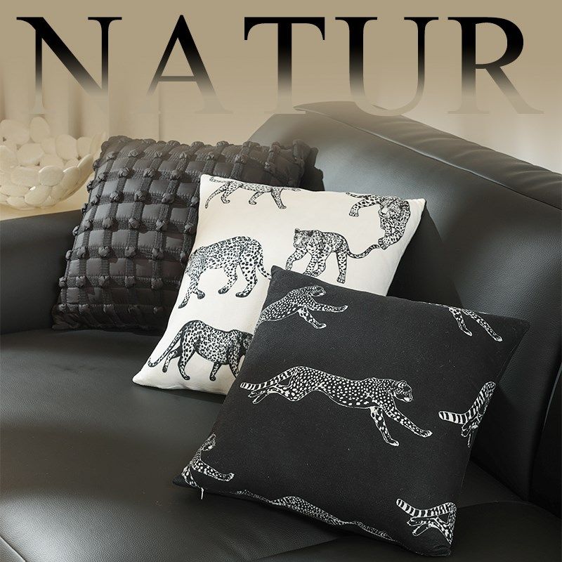 中古高档毛绒抱枕轻奢客厅沙发抱B枕套法式复古靠枕高级床头靠垫,居家布艺,靠垫/抱枕,淘宝优惠券,粉丝福利购,淘宝优惠卷