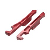 汽车座椅缝隙塞条内饰储物v盒夹缝防漏填补车载收纳盒防掉改装 用