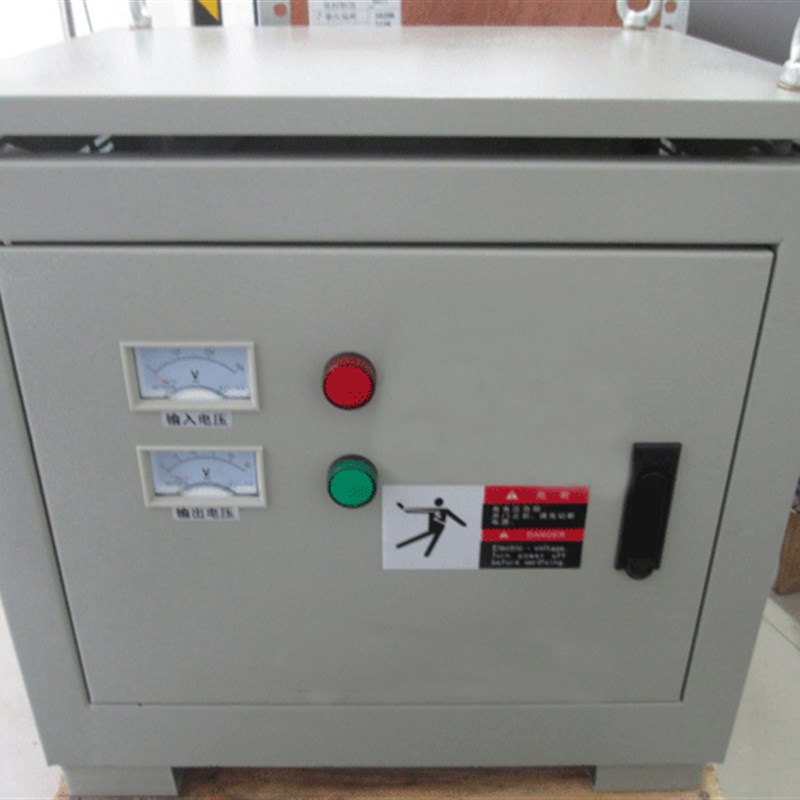 速发160转220单相隔离控制变压器-60v变220v隔离变压器dg660kw