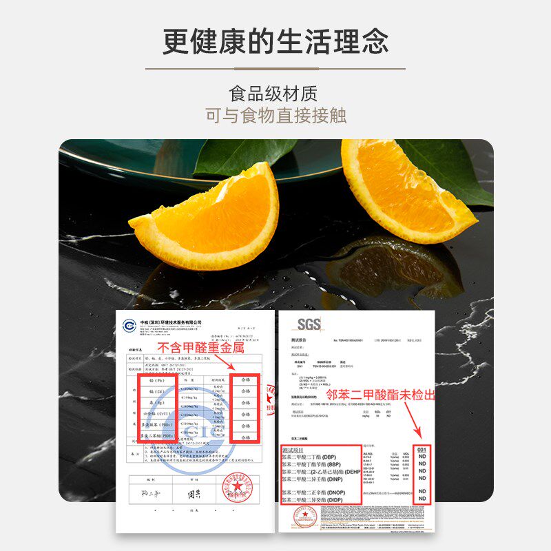 速发大理石纹茶几电视柜组合桌布台布长方形桌垫防水防油防烫免洗