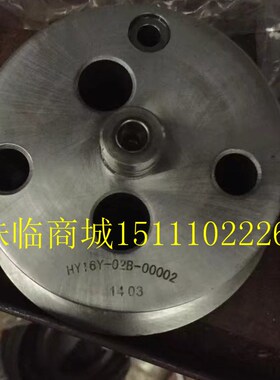 速发山推SD12/TYY60/SD16L推土机分动箱配件/惰轮轴161-06B-00002