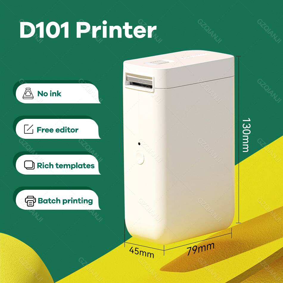 速发2022 iimbot Label Priter D10e Cpest eWir l1 P