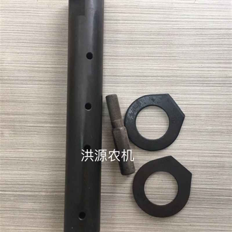 速发天拖754 624 804 824 720 820摆动轴 摆动轴垫摆螺轴动丝