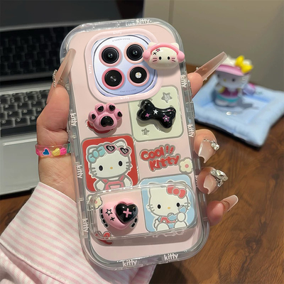 凯蒂猫适用OPPOA全系列手机壳