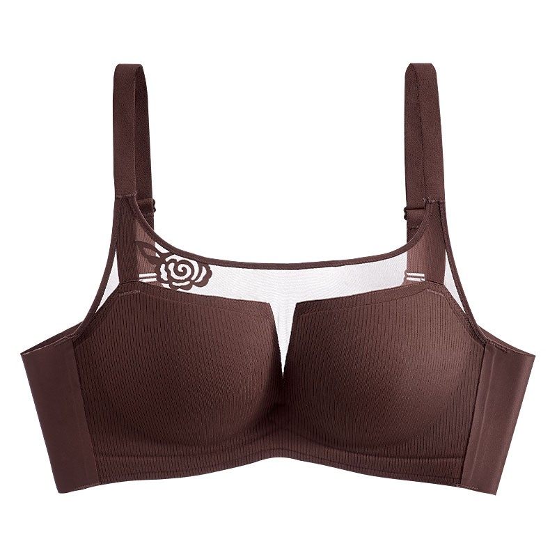 【婷仔&艾玛娇】23【玫瑰之约】全国内衣巡展！重磅回归聚拢内衣