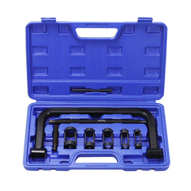 实心气门顶置钳垫片更q换钳弹簧压缩器气门弹簧钳油封气门拆装工,五金/工具,通用汽修组套,淘宝优惠券,粉丝福利购,淘宝优惠卷