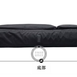 88键新款 电钢琴P2l23/P225/P145/ 143专用款加厚棉双肩琴包乐器