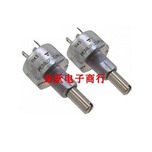 Vishaay原装进口PE30L0FL103KAB 精密单圈 10k IP67防水电位器