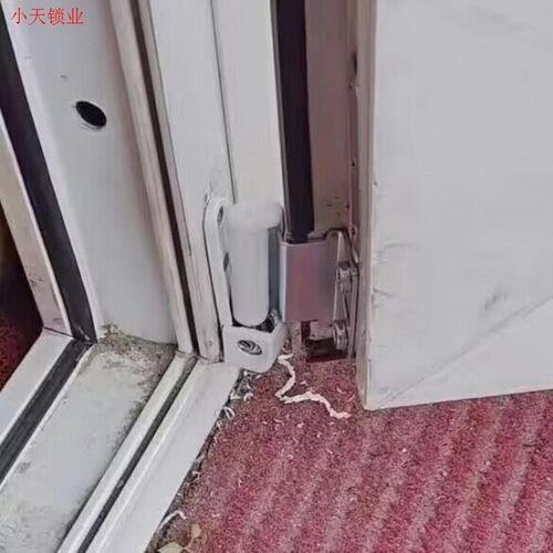 塑钢门窗角部铰链老式阳台推拉z窗户转轴合页外平开门活页折页配.
