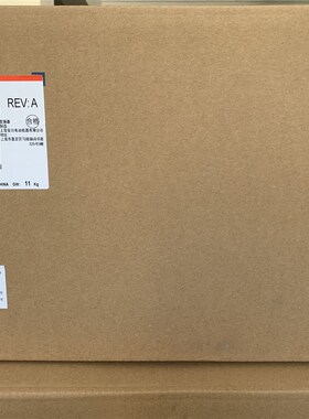 安川变频器A1000系列CIMR-AB4A0011/0018/0023/0031/003V8/0044FB