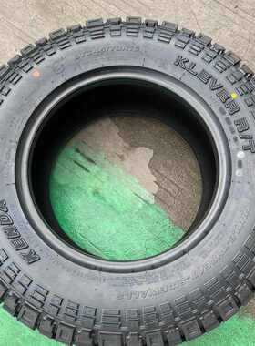 建大at轮胎越野泥地MT/RT 70R16全地型265 245 65R17 60R18 55R19