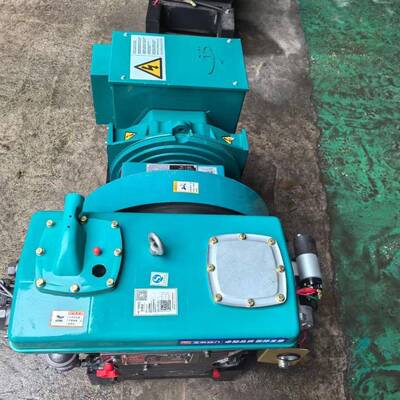 玉柴动力8kw发电用机组低躁音箱柴油发YC3800X电机油小型家柴发电