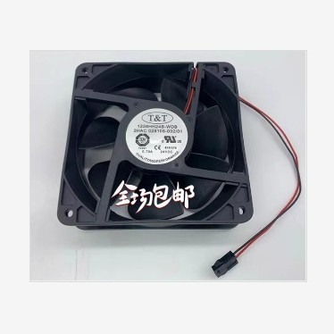 3HAC026525-001主机箱散热风扇