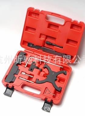 新沃款5XC1684A福特尔沃马自工达1.T1.6T正时具拆卸多功能