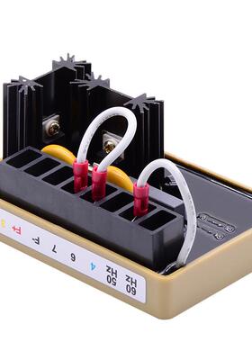 发电机AVRSE350压调节无电刷发器电电压自SE350动调节机器