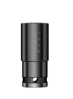 凯1儒三段式止水螺杆拆卸2套电筒12285mm外杆穿墙14动扳手/套筒