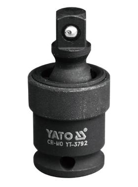 易尔拓(节YATO)风动万3向接头中飞/8