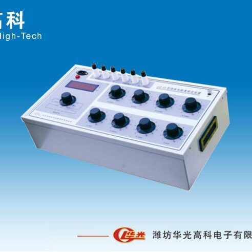 华光高科兆欧表检定装置5kV