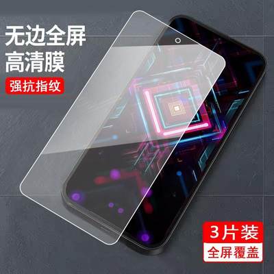 适用于红米K40游戏增强版 钢化膜redmiK40全屏覆盖xiaomiK40蓝光护眼模小米K40手机莫M2012K10C刚化摸miuiK40