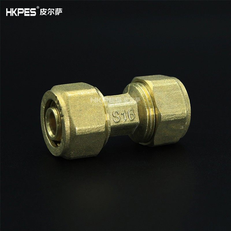 黄铜管件 铝塑管接头 三通 直接 弯通 4分接头 铜接头 管件接头,标准件/零部件/工业耗材,输送带/传送带,淘宝优惠券,粉丝福利购,淘宝优惠卷