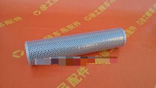 徐工随车吊液压油滤芯回油滤芯5吨6.3吨8吨10吨12吨液压油滤芯