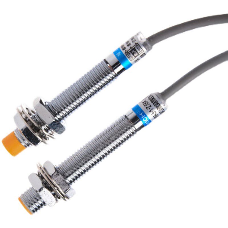 沪工电感接近开关传感器 FA8-2NAMINA M1NB NB PA PB LA LB KA KB