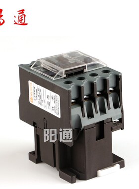 AC36V控制CJX2-2510 2540交流接触器等离子切割机抽头气保焊机用