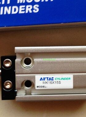 原装亚德客气缸MK16X5S/10S/15S/20S/25S/30S/35S/40S/45S/50S