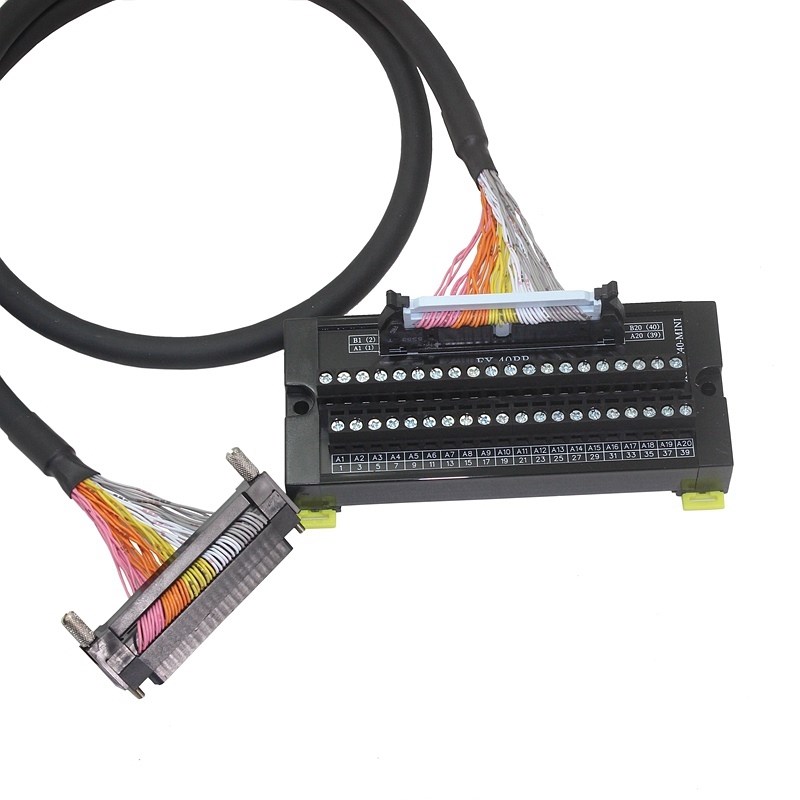 端子台FA-TB32XY FA-TBS32XY FA-FXTB32X FA-FXTB32Y FA-CBL10FMV