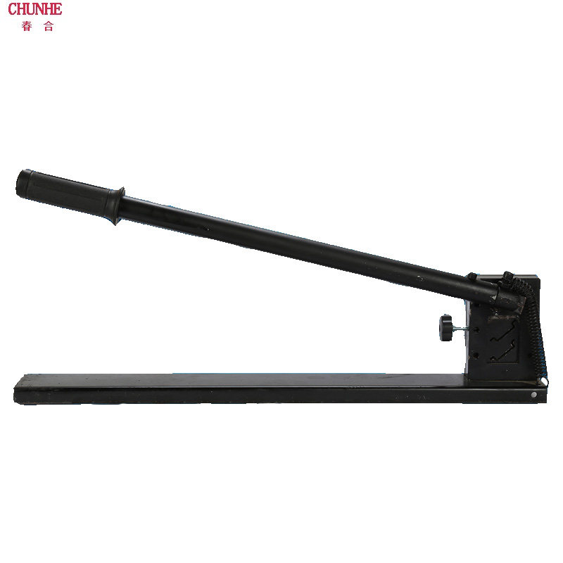 导轨切断器DC-35国标非标导轨切断导轨剪切 手动导轨钳 导轨剪刀