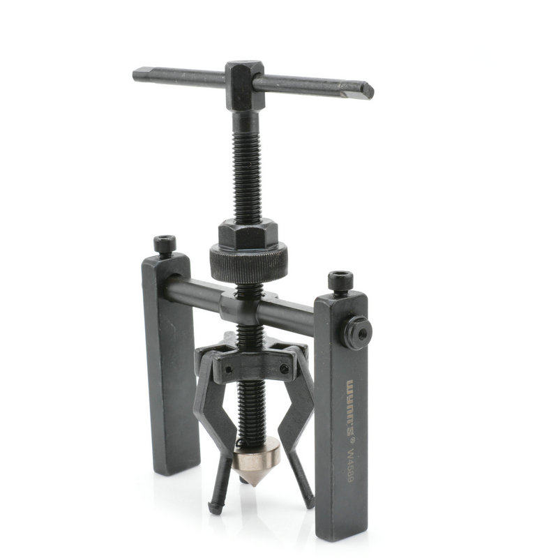 威力狮工具 内轴承拉马 内孔轴承拆卸器汽修工具 铬钒钢 W4589