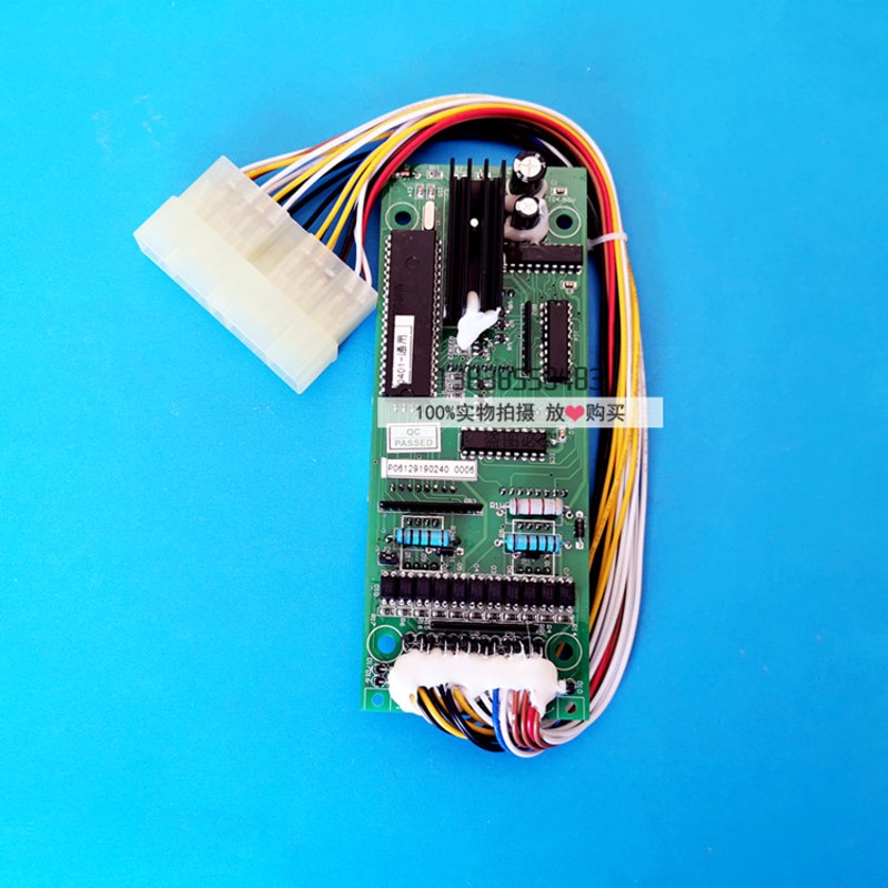 全新原装日立电梯轿厢外呼板/外召显示板/厅外数显板 G00988