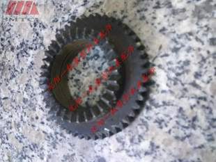 CA6140 Z48 CA6150 原厂溜板箱结合子齿轮 M1.75 6040 沈阳机床