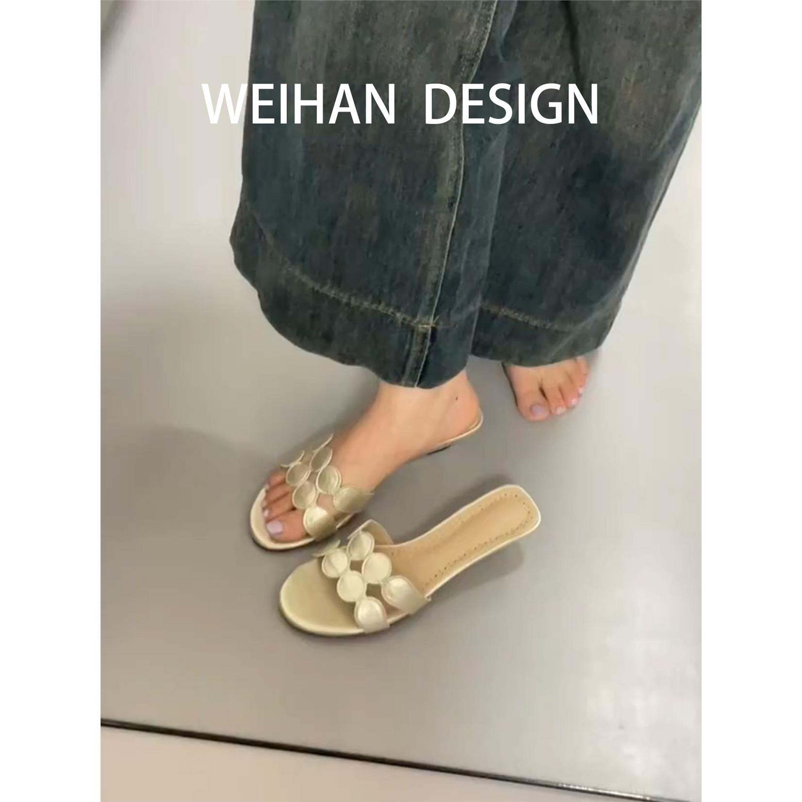羊皮版!法式圆片拼接平
