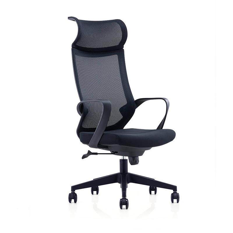 办公办CH-193椅子厂家直销办公椅人网体工学办公椅子公职员家用椅
