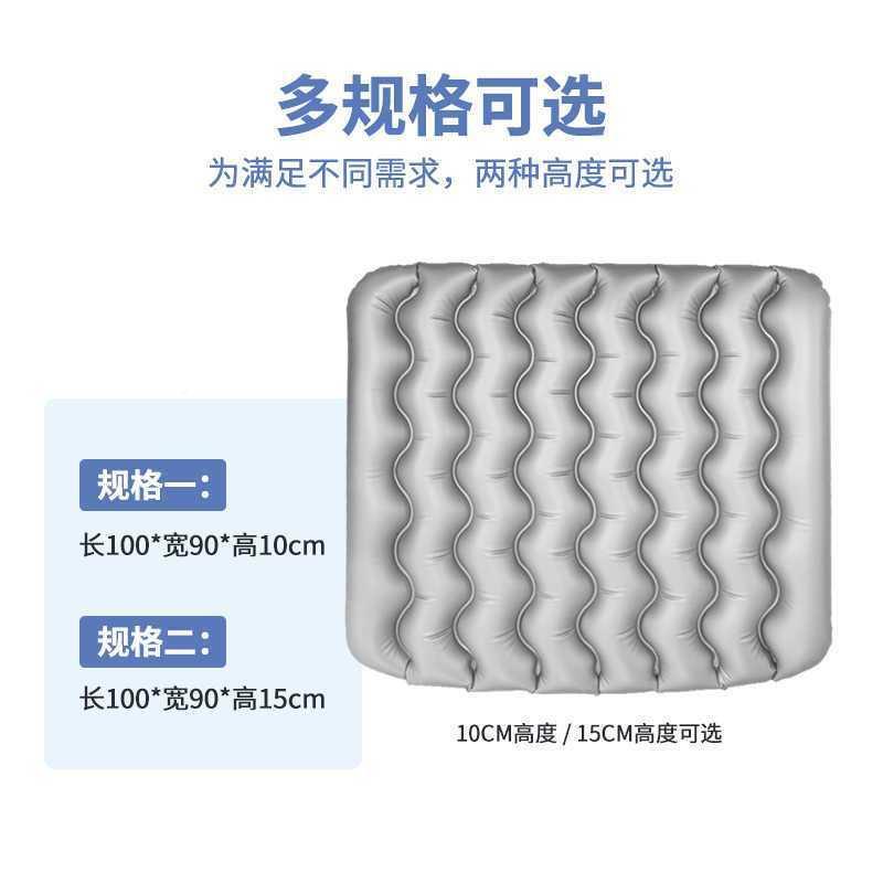854后suv备箱充气床垫平填平车载气垫空找隙间隙填充尾箱落垫差