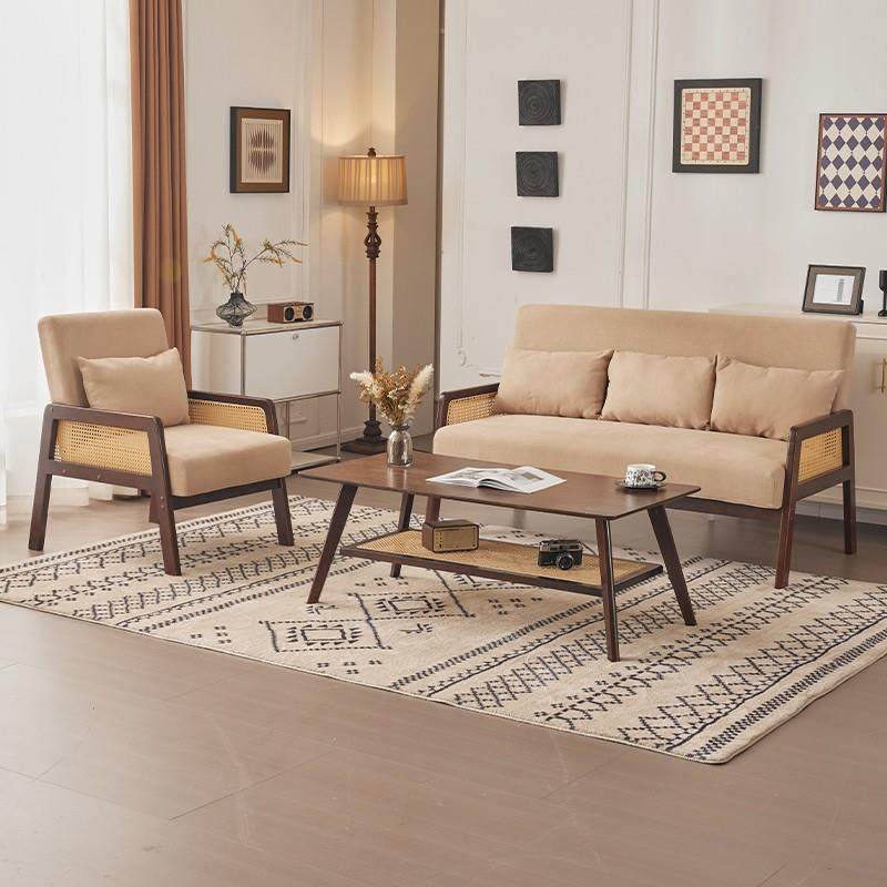 胡木色椅子YYA家用客厅发小看户型阅桃读书酒店民宿客沙房接待休,电子元器件市场,其它元器件,淘宝优惠券,粉丝福利购,淘宝优惠卷